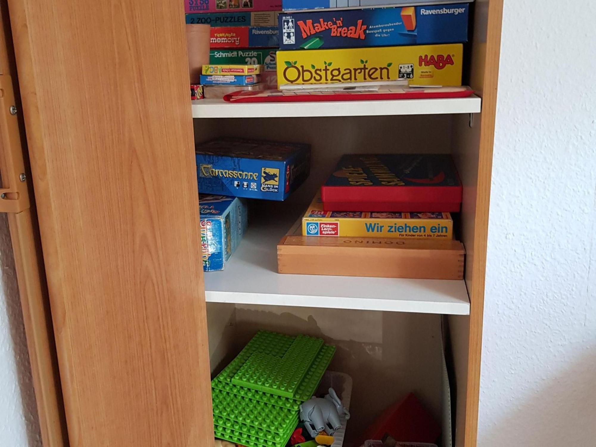Ferienwohnung Wolf Nietwerder Exteriér fotografie